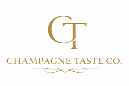 Champagne Taste